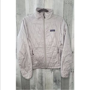 Patagonia Women’s Nano Puff Jacket